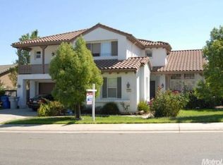 210 Marsh Hawk Dr, Folsom, CA 95630