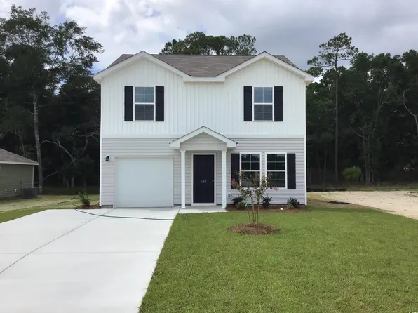 495 SW Hewett Landing Dr., Supply, SC 28462