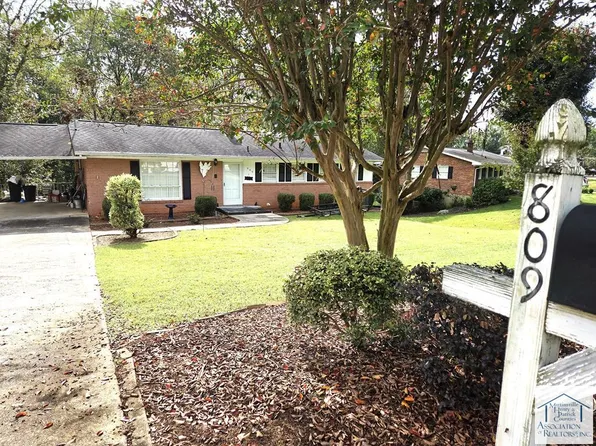 809 Corn Tassel Trl, Martinsville, VA 24112