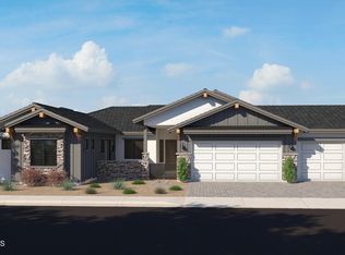 5110 E Frost Ln, Prescott Valley, AZ 86314