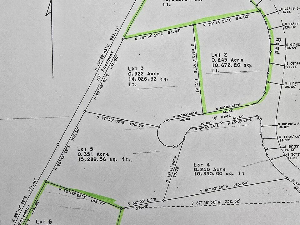 2nd image of LOT 1 Bellwood Rd