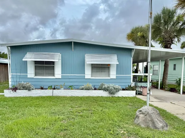 4 Rio Del Indio Dr, Edgewater, FL 32132
