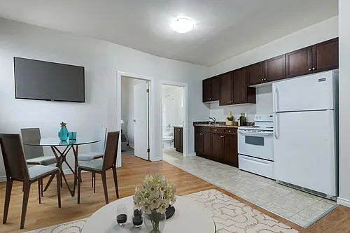 1601 Broad St #17 Photo 1