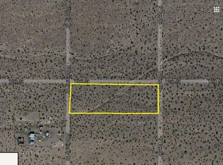 12TH St, Dolan Springs, AZ 86441