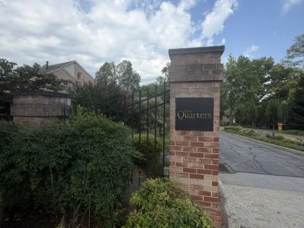 73 Amity Dr, Chesterbrook, PA 19087