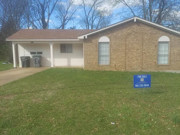 3416 Ridgemont Rd N, Memphis, TN 38128