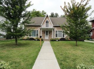 467 S Prospect St, Marion, OH 43302