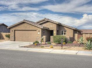 11588 E 25th Pl, Yuma, AZ 85367