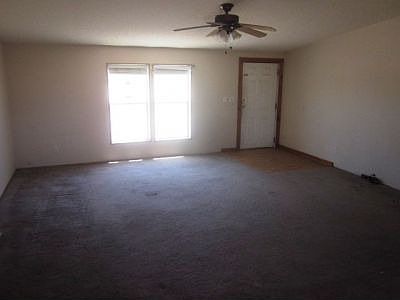 living room again