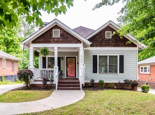 950 White St SW, Atlanta, GA 30310