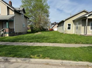 2314 Winthrop Ave, Indianapolis, IN 46205