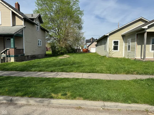 2314 Winthrop Ave, Indianapolis, IN 46205