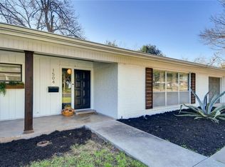 1504 E 18th St, Georgetown, TX 78626