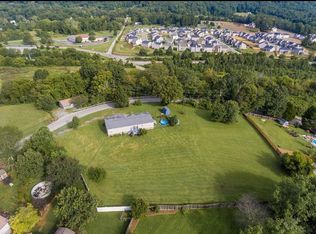 2020 Cureton Rd, Knoxville, TN 37931