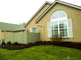 1208 Amberlea Dr E #20, Columbus, OH