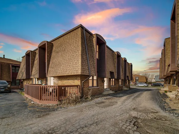 12813 S Kenneth Ave #F, Alsip, IL 60803