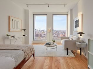 1 S 1st St #43M, Brooklyn, NY 11249