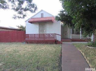 1527 E Harding Way, Stockton, CA 95205