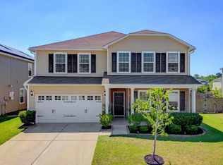 9702 Tackle St, Ladson, SC 29456