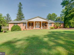 4528 Anns Ln, Bealeton, VA 22712