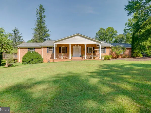 4528 Anns Ln, Bealeton, VA 22712