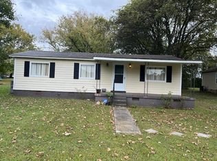 821 S Jefferson St, Tullahoma, TN 37388