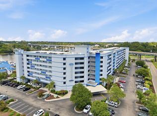 2100 Sea Mountain Hwy. #618, North Myrtle Beach, SC 29582