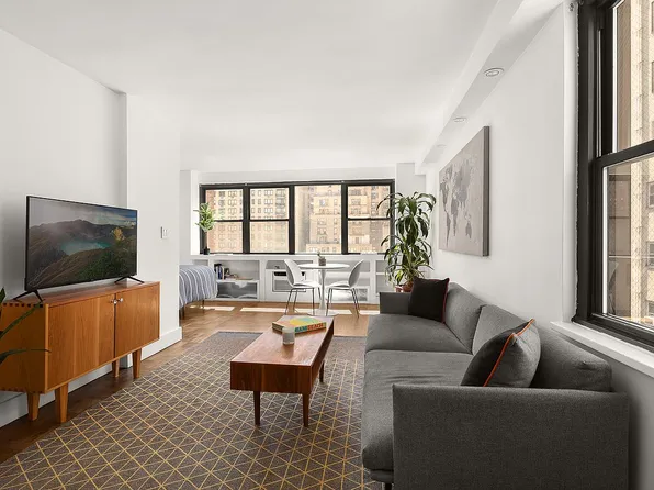 110 E 36th St APT 9F, Manhattan, NY 10016