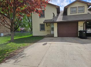 705 19th Ave APT B, Coralville, IA 52241