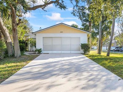 2329 S Flagler Ave, Flagler Beach, FL, 32136