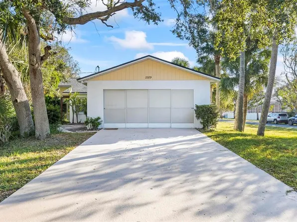 2329 S Flagler Ave, Flagler Beach, FL 32136