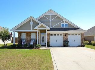 24552 Aventura Dr, Loxley, AL 36551