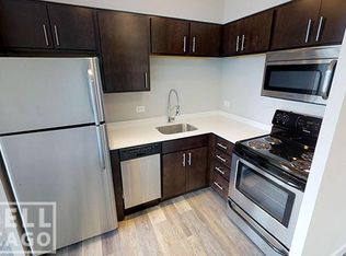 5605 N Sheridan Rd #5600STUDIO, Chicago, IL 60660