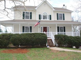 195 Sleepy Hollow Rd, Powder Springs, GA 30127