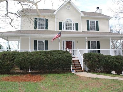 195 Sleepy Hollow Rd, Powder Springs, GA, 30127
