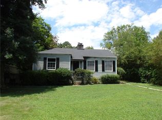 1824 Dresden Dr, Atlanta, GA 30319