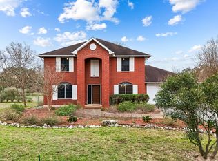 5462 Circle Oak Dr, Bulverde, TX 78163