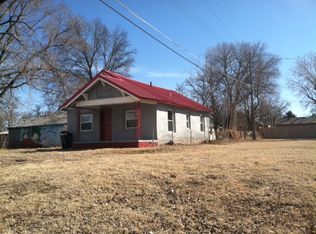1009 W Kansas Ave, El Dorado, KS 67042