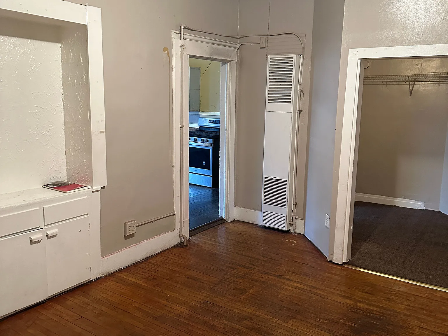 2 bed, 600 sqft, $1,075 — Photo 2