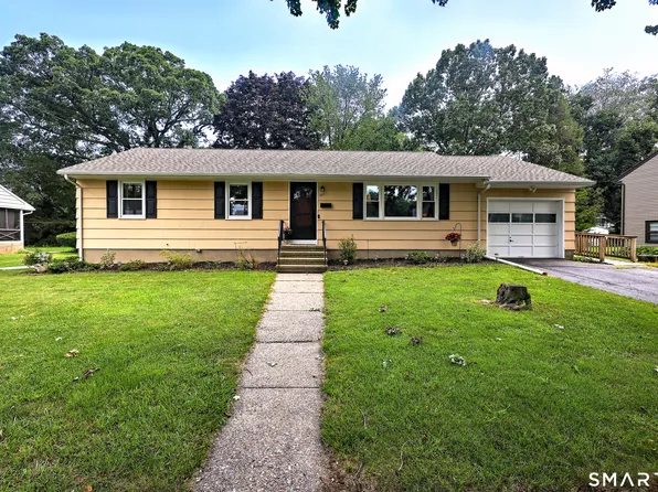 265 Arrowhead Place, Stratford, CT 06614