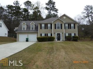 7875 Providence Point Way #0, Lithonia, GA 30058