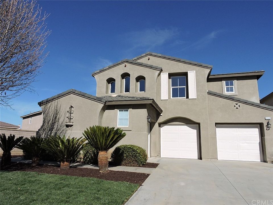 1st image of 34586 Sagebrush Ln