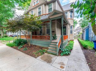 2910 Jay Ave #2911, Cleveland, OH