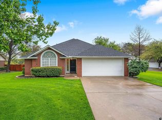 844 County Road 2220, Mineola, TX 75773