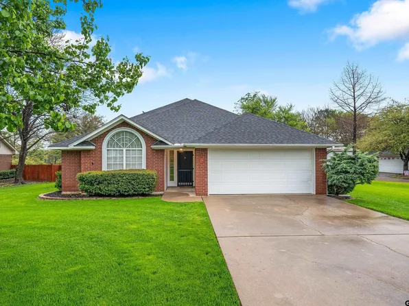 844 County Road 2220, Mineola, TX 75773