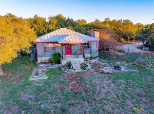 192 Elk Rdg, Canyon Lake, TX 78133
