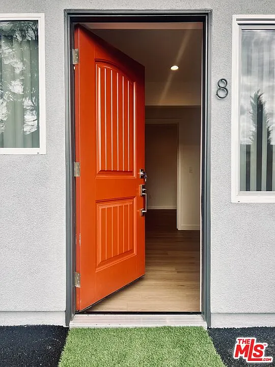 1 bed, 1.0 bath, 500 sqft, $1,950 — Photo 4
