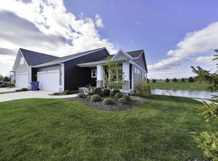 3707 Black Star Cv #9, Georgetown Township, MI 49426