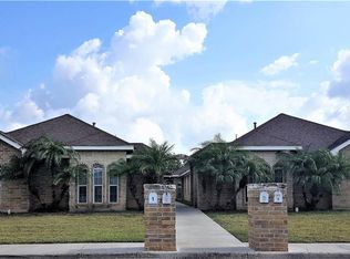 3821 W Sarah Evans APT 1, Edinburg, TX 78541