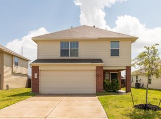 904 Desoto Dr, Richmond, TX 77406